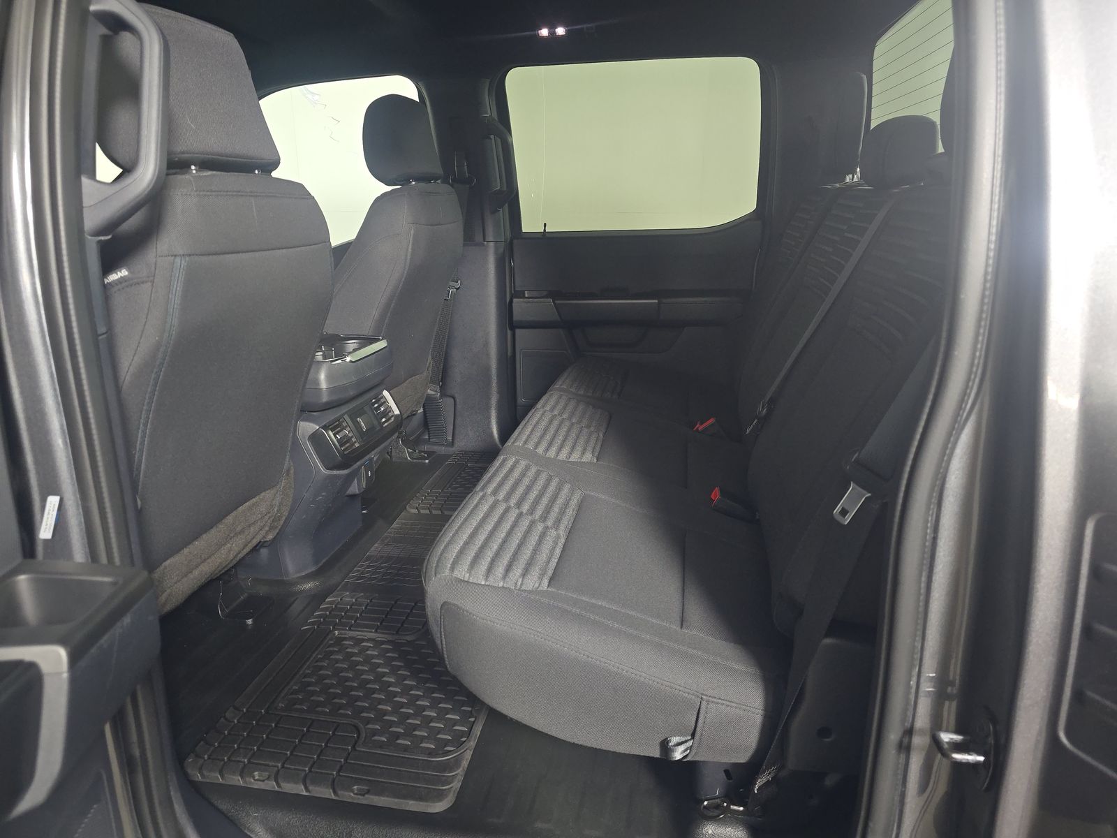 2023 Ford F-150 XL AWD