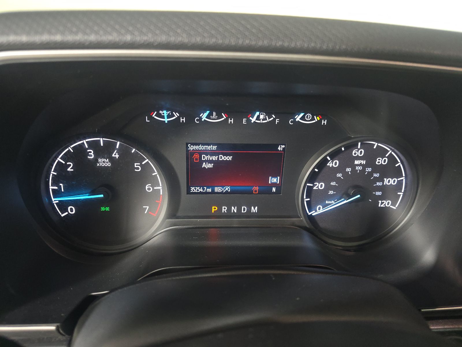 2023 Ford F-150 XL AWD