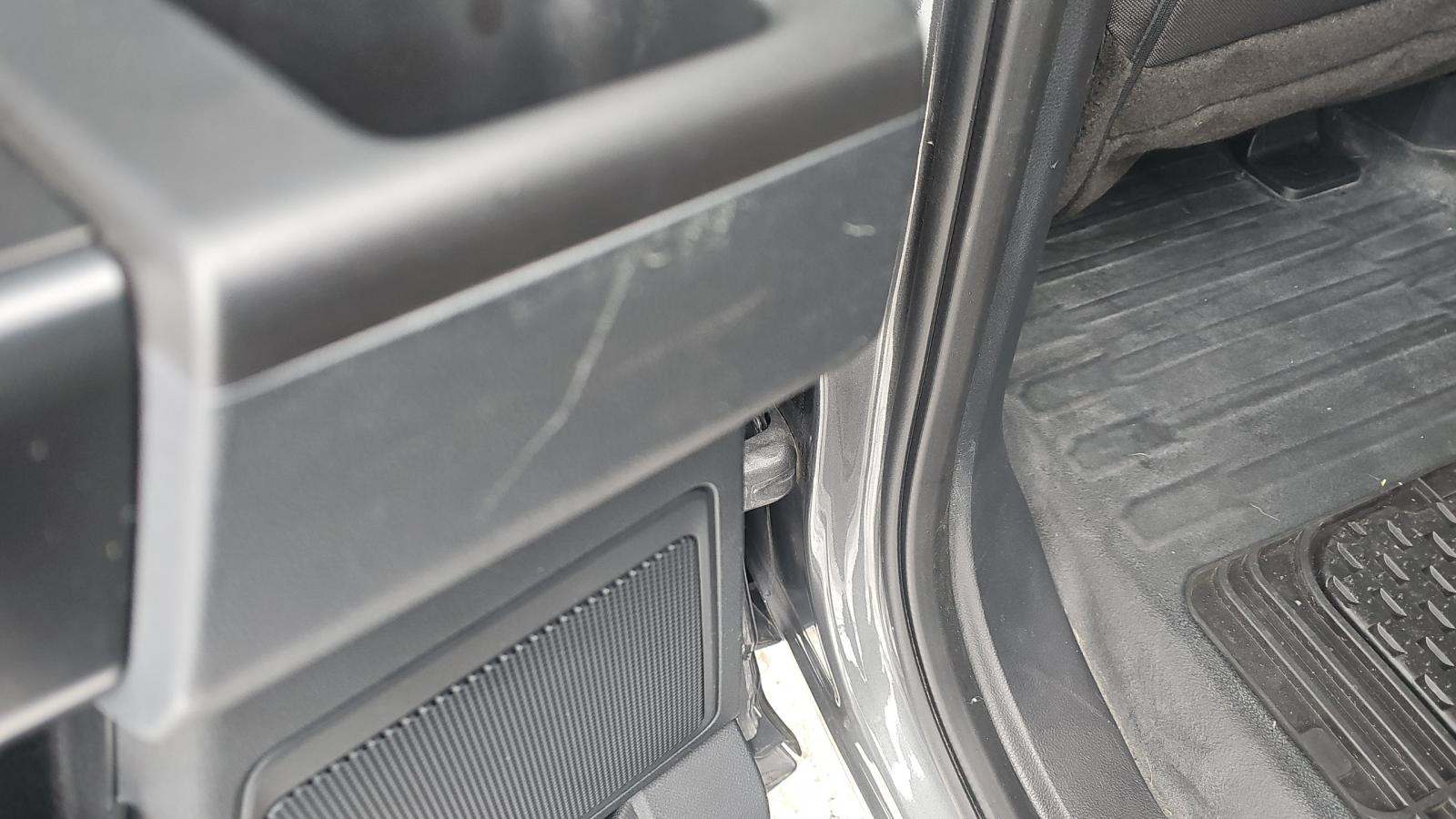 2023 Ford F-150 XL AWD