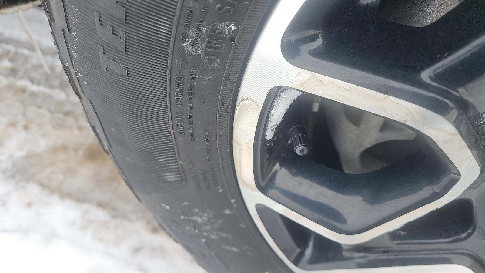 2023 Ford F-150 XL AWD