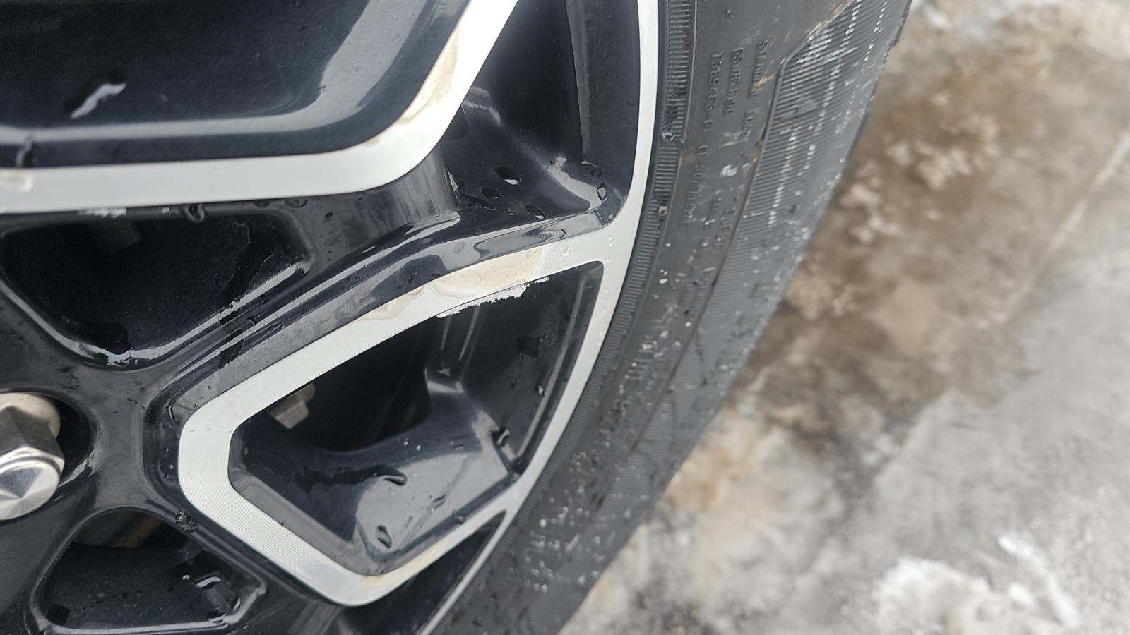 2023 Ford F-150 XL AWD