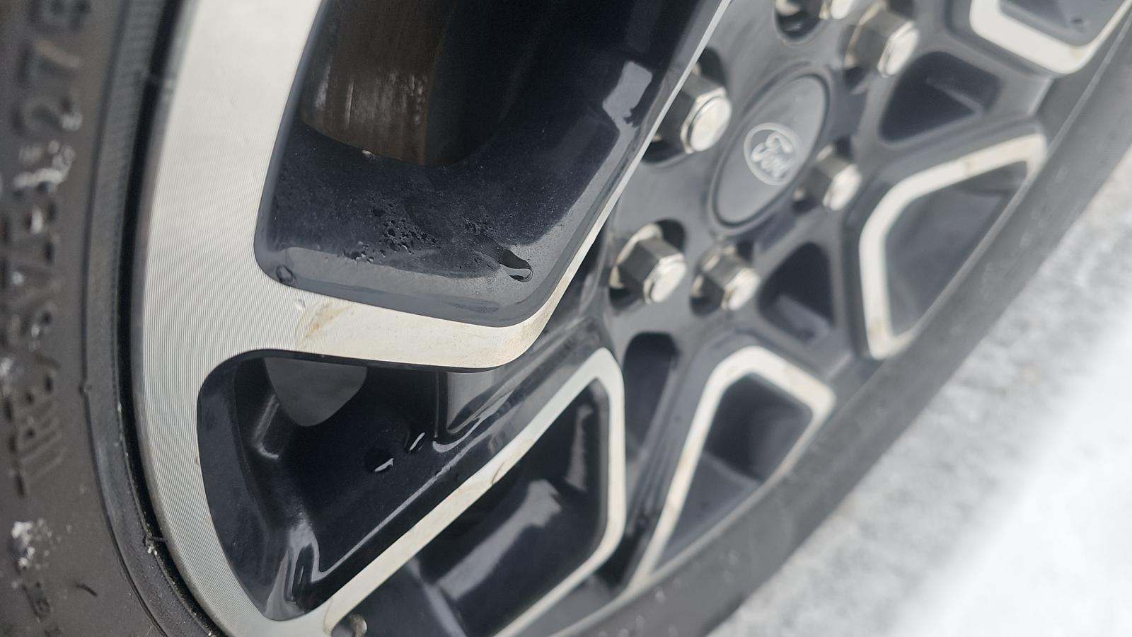 2023 Ford F-150 XL AWD