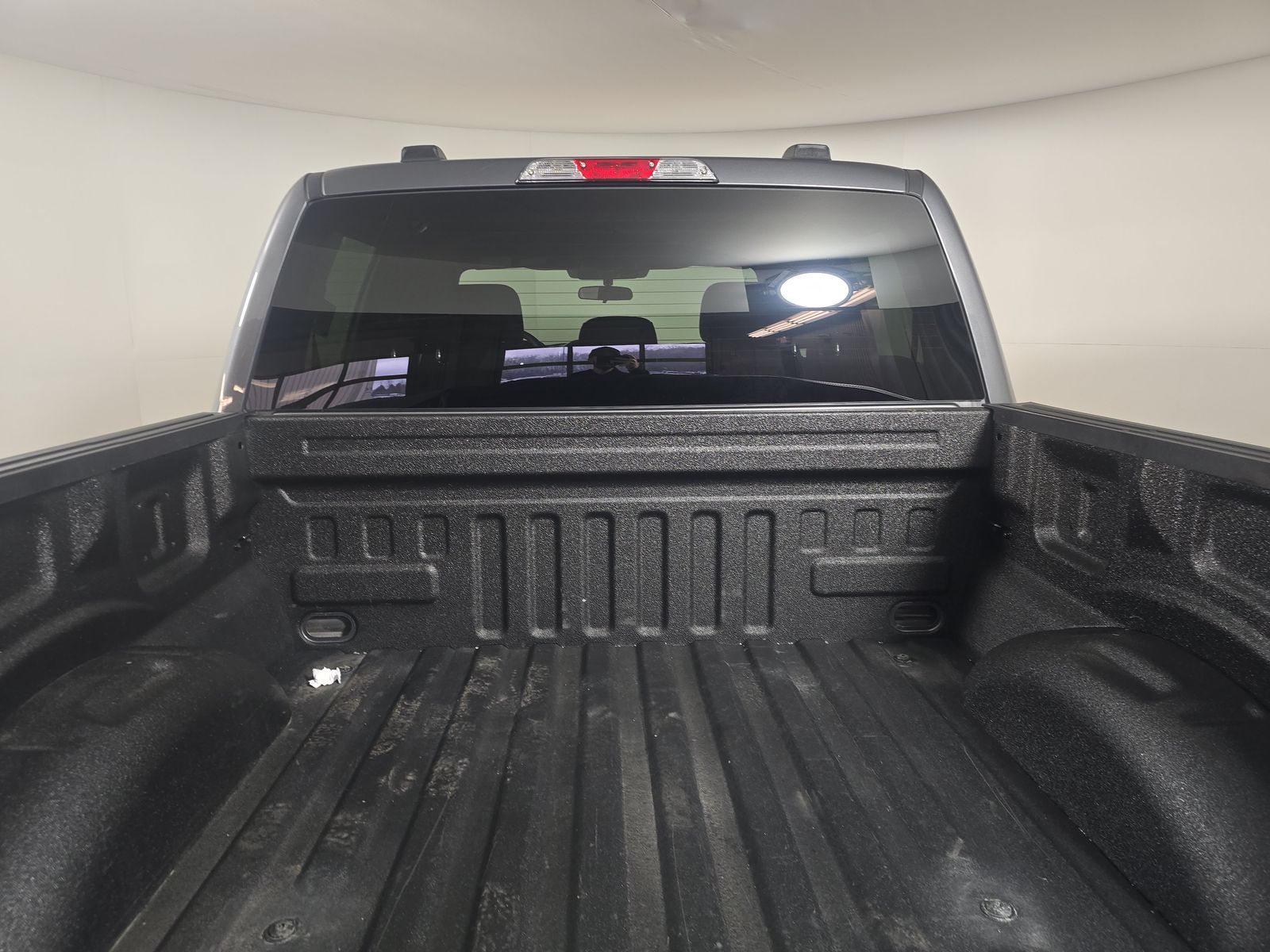 2023 Ford F-150 XL AWD