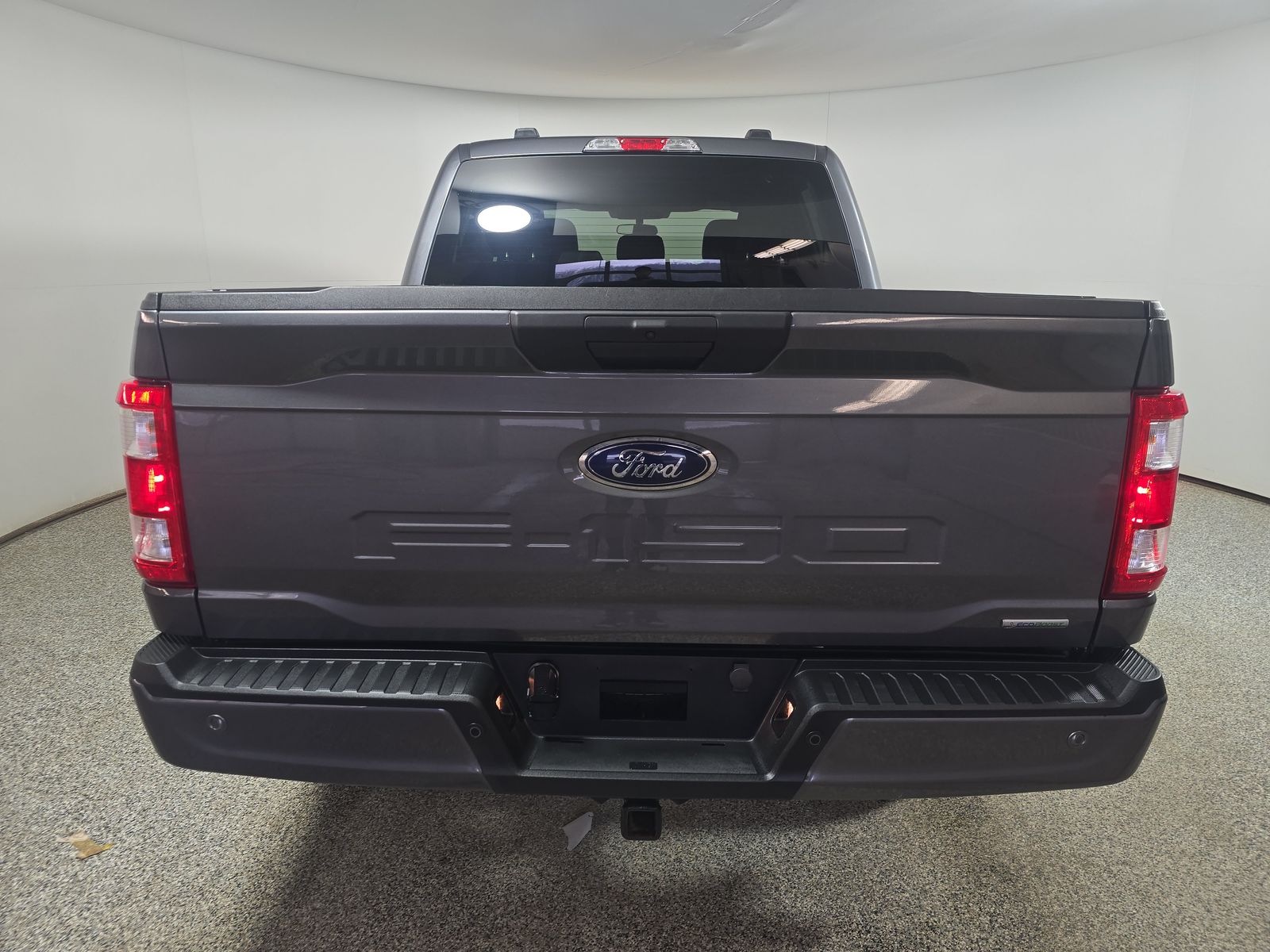 2023 Ford F-150 XL AWD