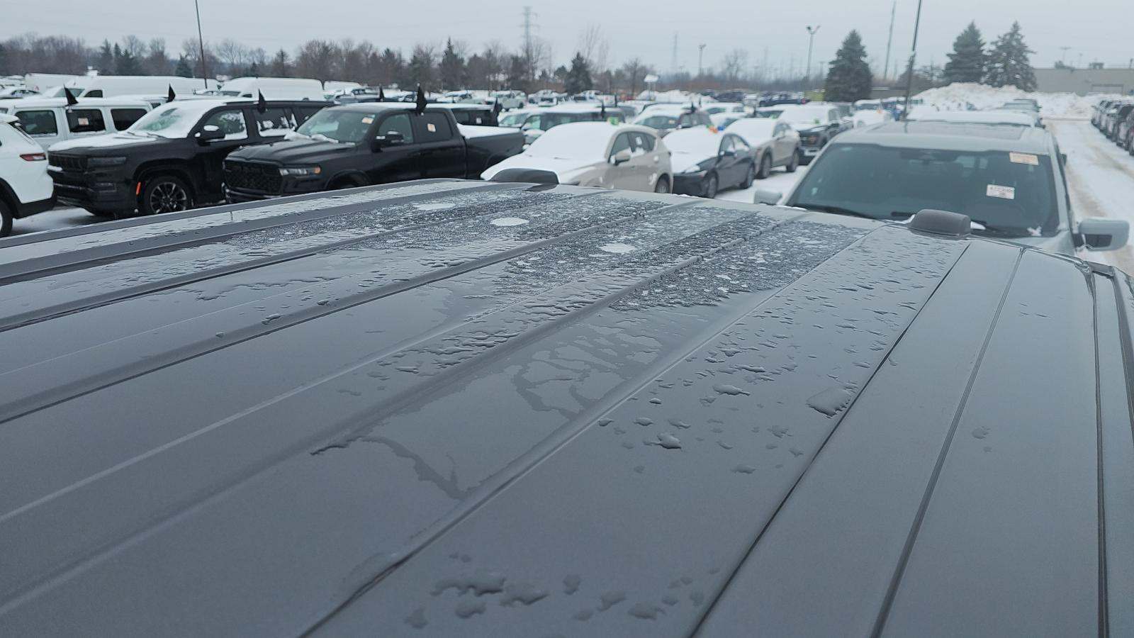 2023 Ford F-150 XL AWD