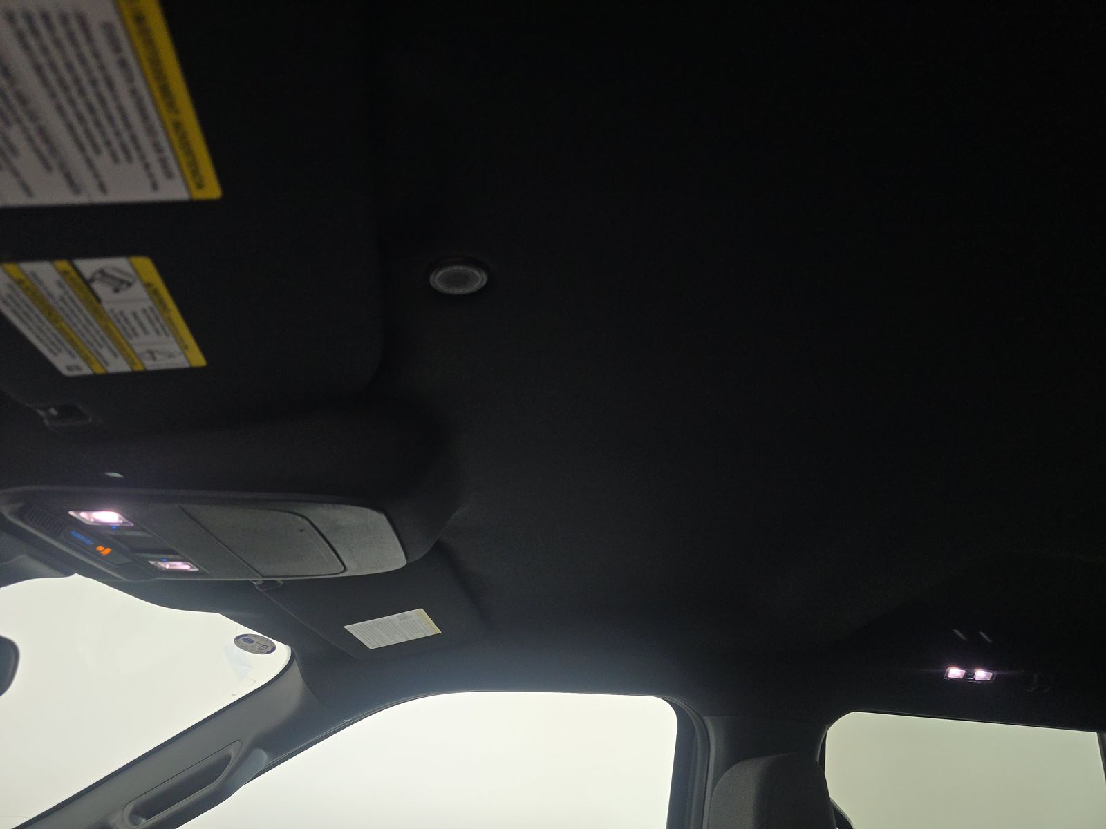 2023 Ford F-150 XL AWD