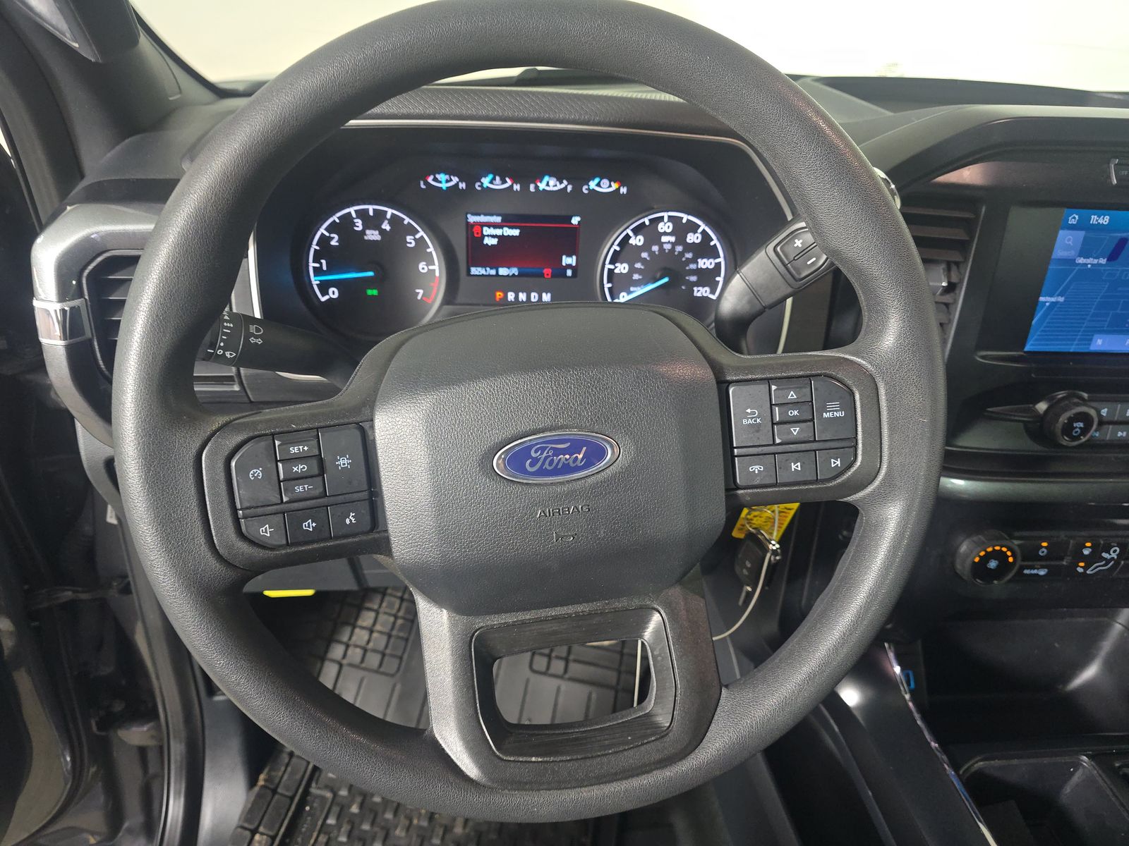 2023 Ford F-150 XL AWD