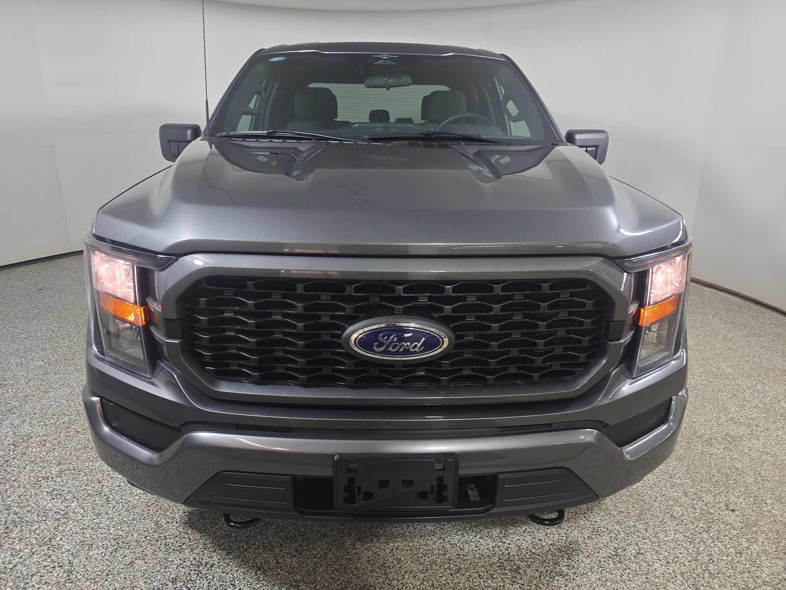 2023 Ford F-150 XL AWD