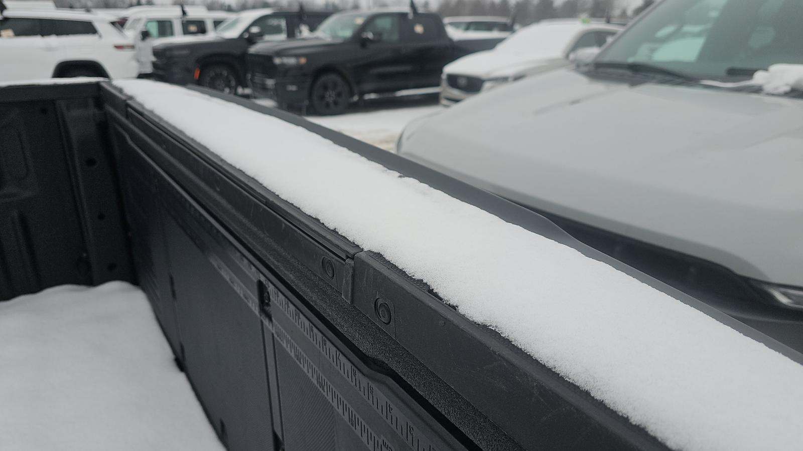 2023 Ford F-150 XL AWD