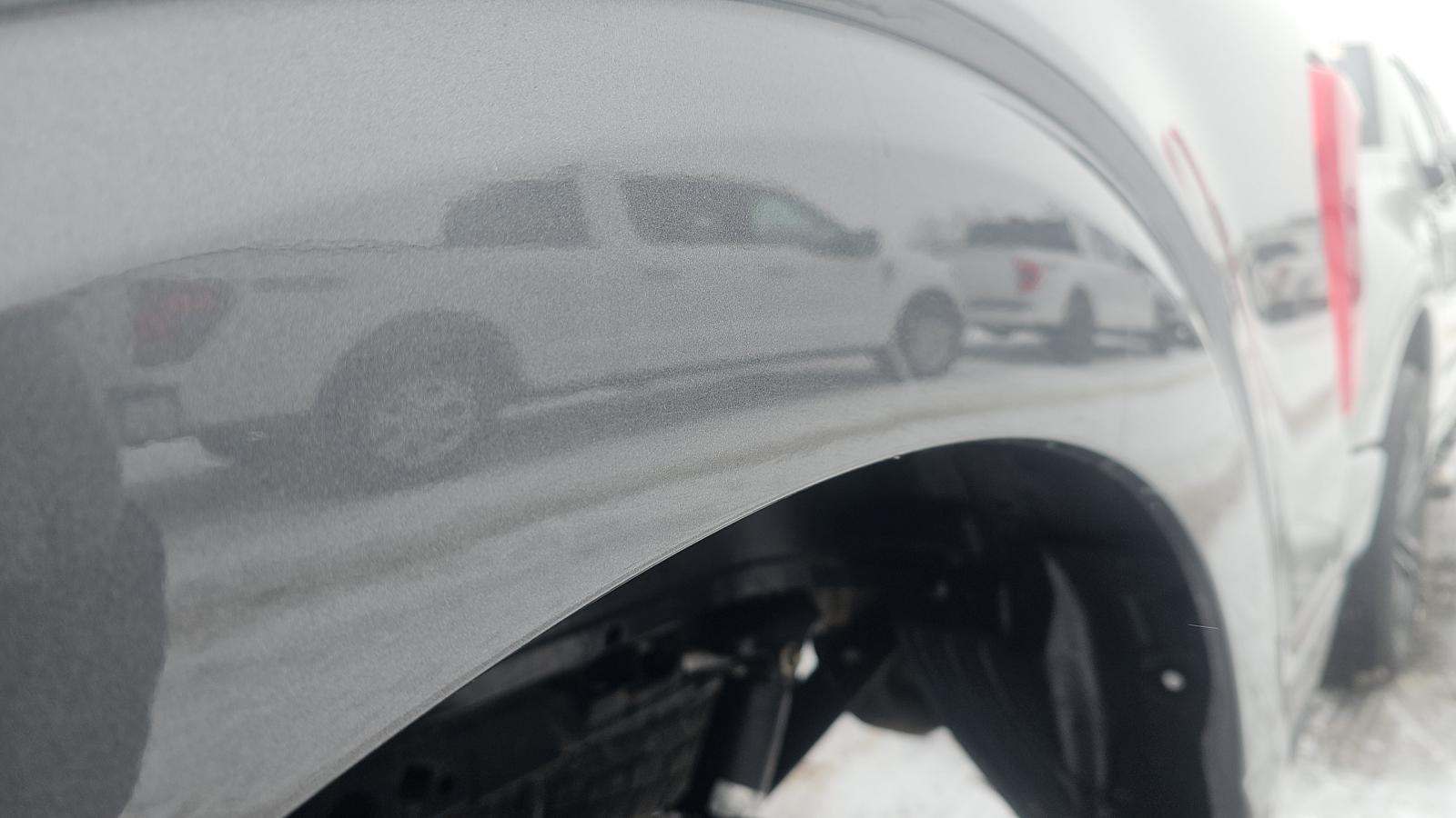 2023 Ford F-150 XL AWD