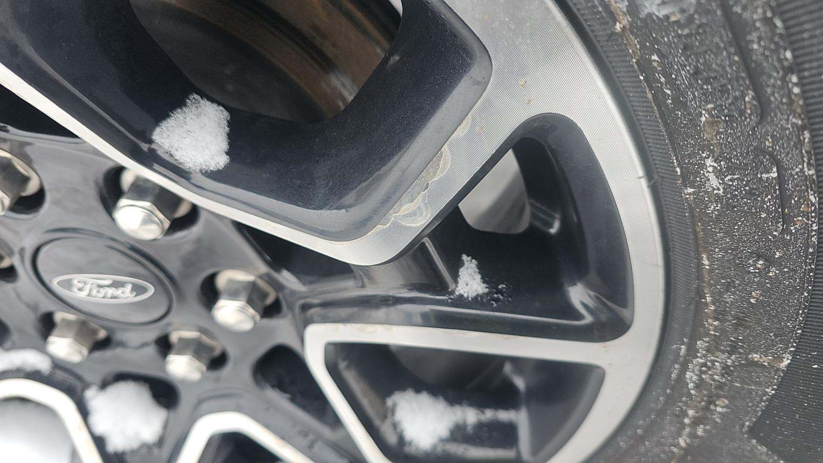 2023 Ford F-150 XL AWD