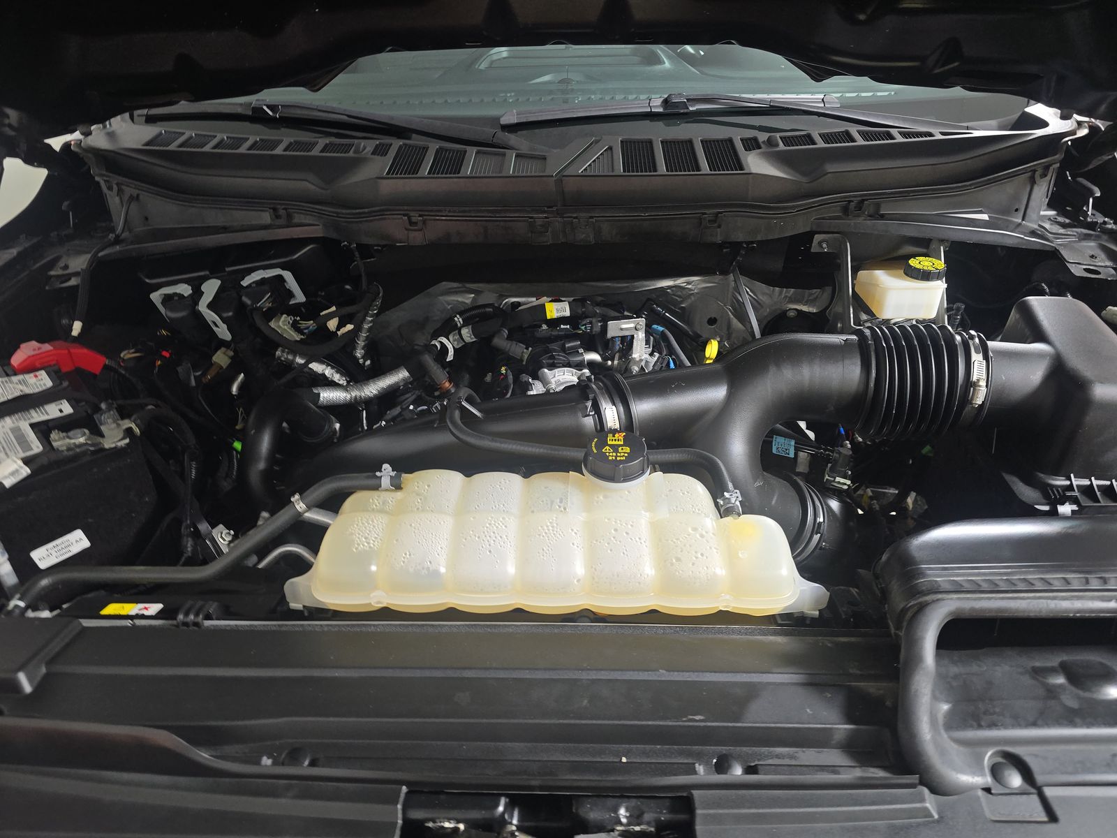 2023 Ford F-150 XL AWD