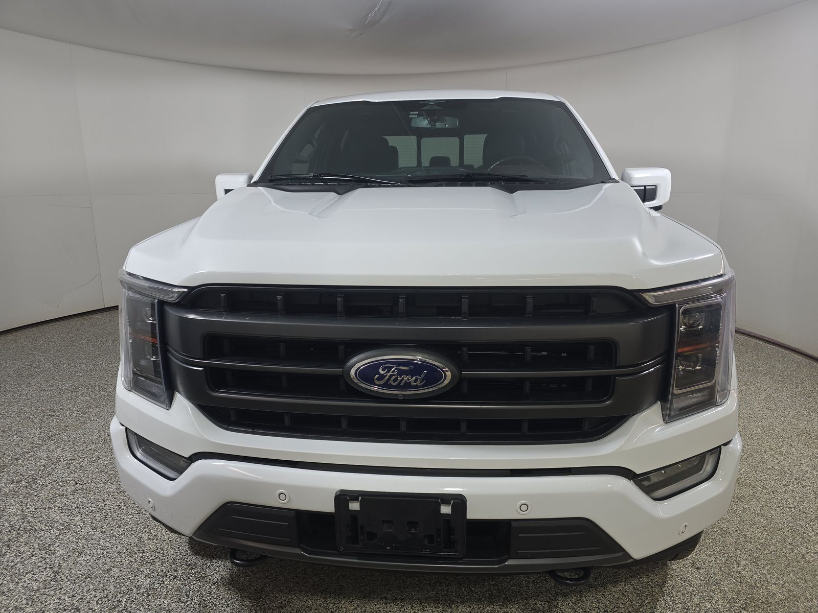 2023 Ford F-150 Lariat AWD