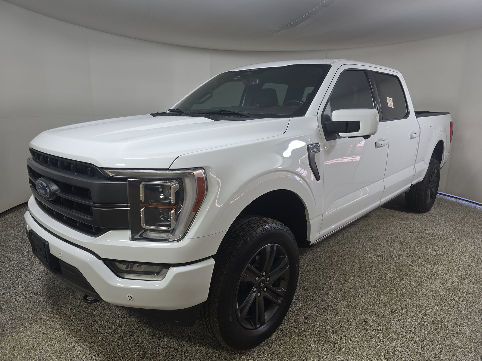 2023 Ford F-150 Lariat AWD