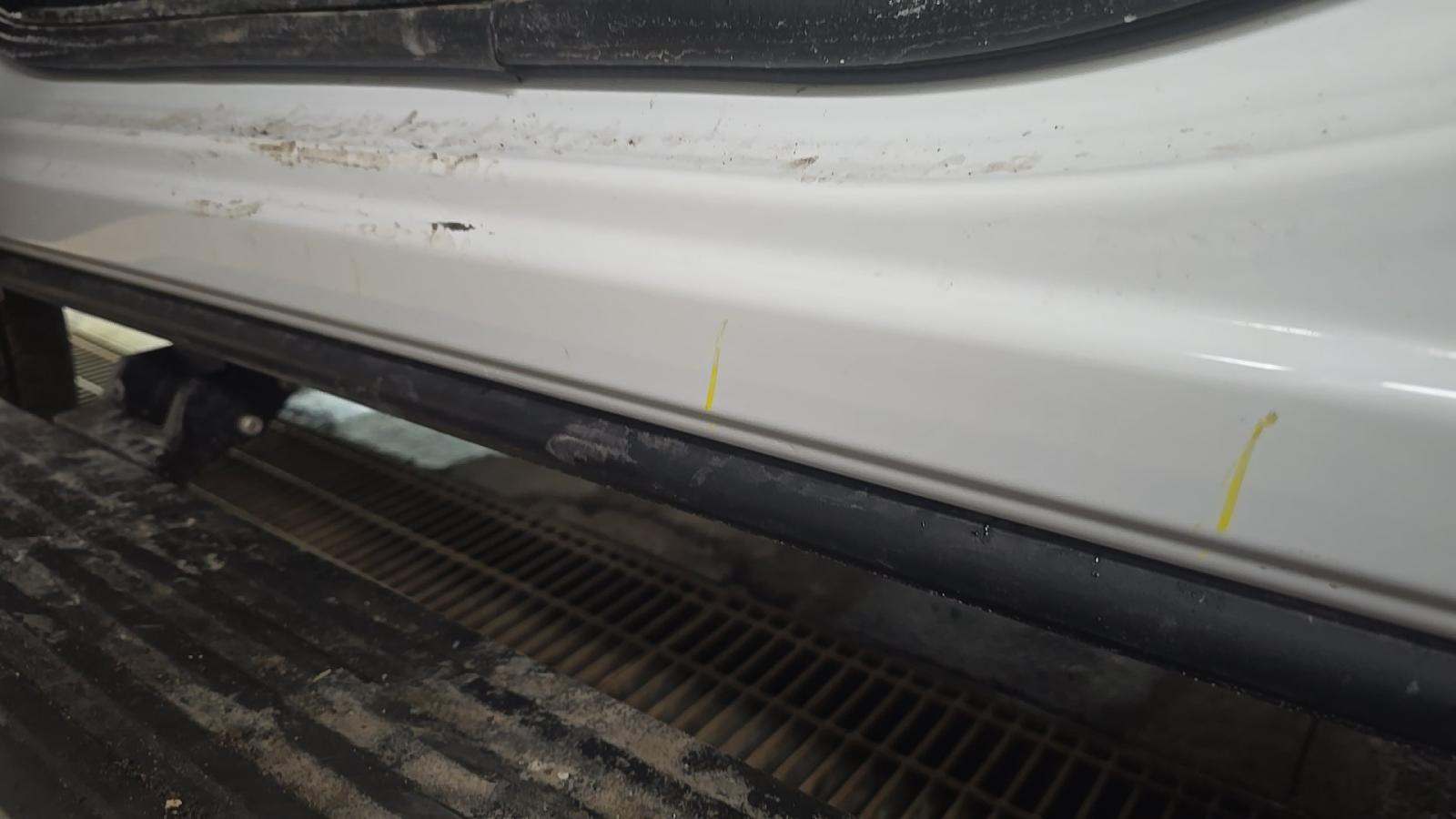 2023 Ford F-150 Lariat AWD