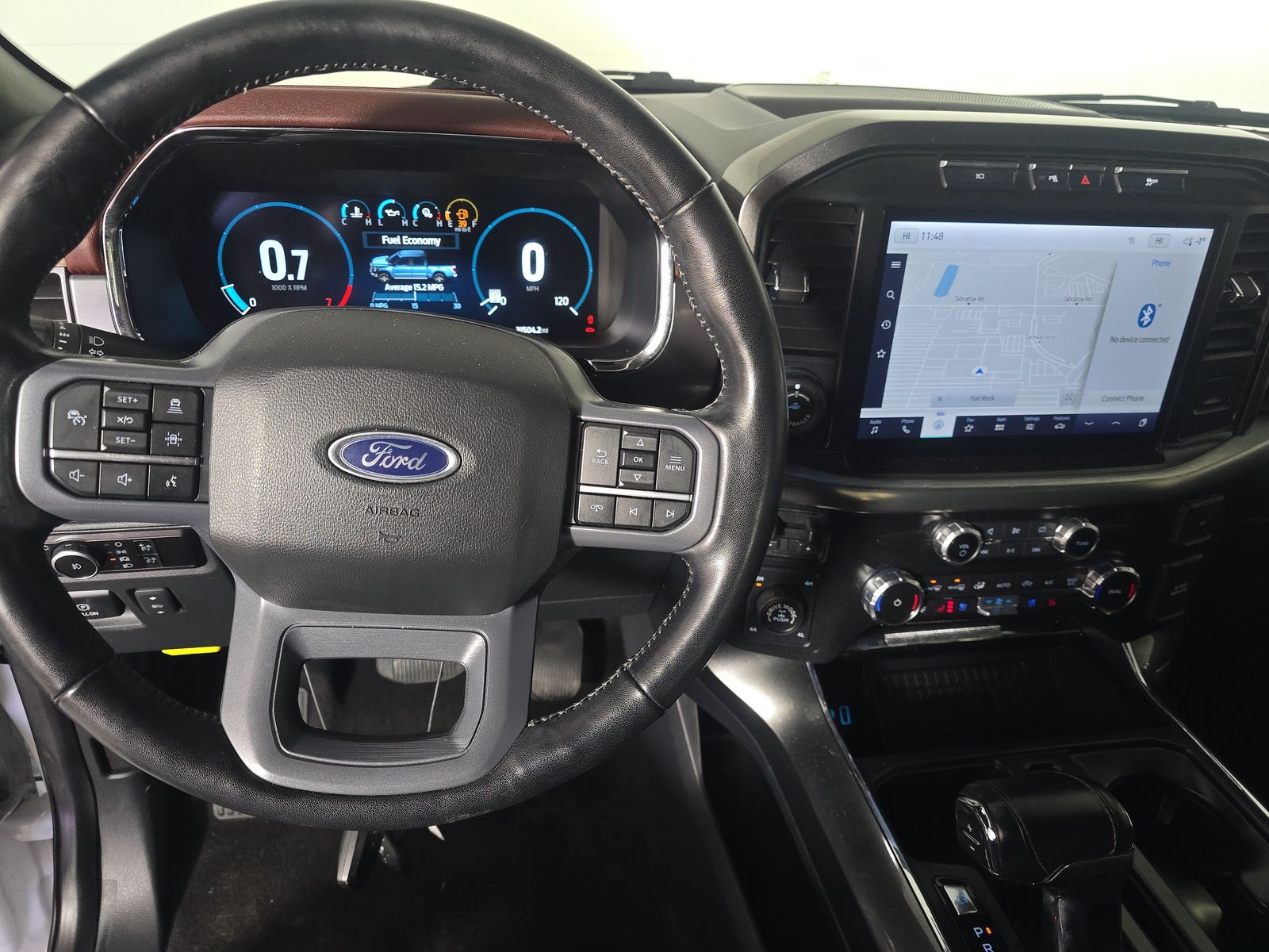 2023 Ford F-150 Lariat AWD