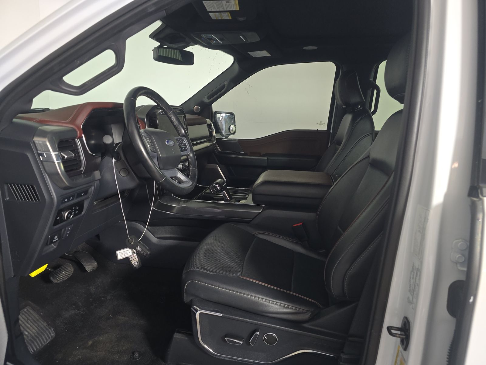 2023 Ford F-150 Lariat AWD