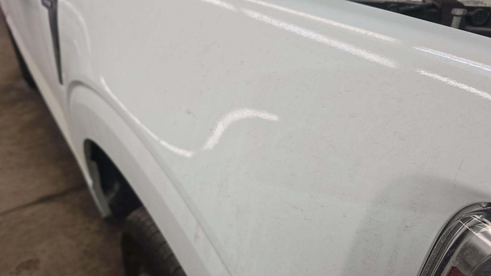 2023 Ford F-150 Lariat AWD