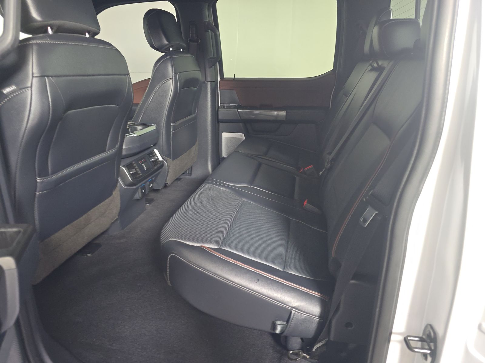 2023 Ford F-150 Lariat AWD