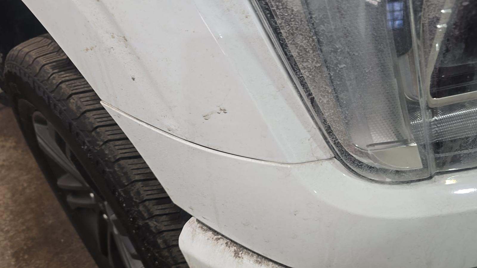 2023 Ford F-150 Lariat AWD