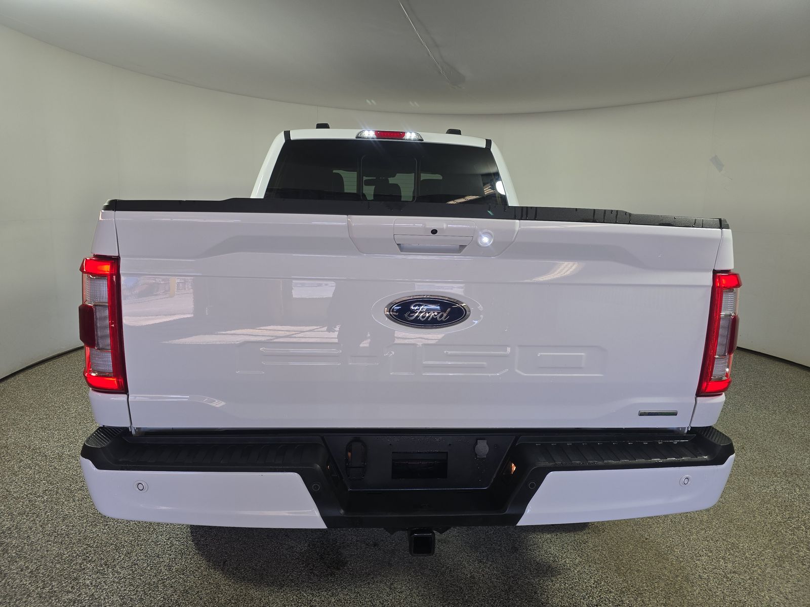 2023 Ford F-150 Lariat AWD