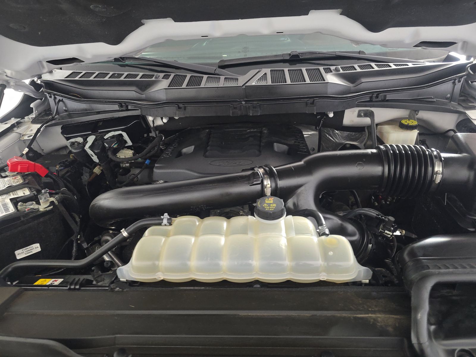 2023 Ford F-150 Lariat AWD