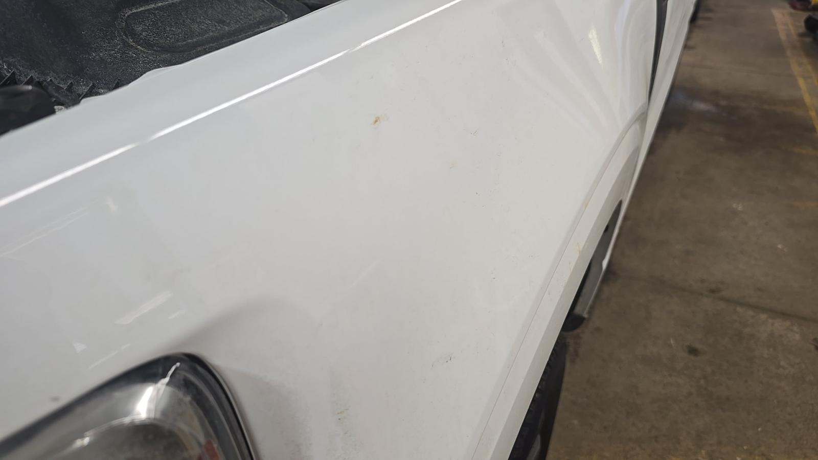 2023 Ford F-150 Lariat AWD