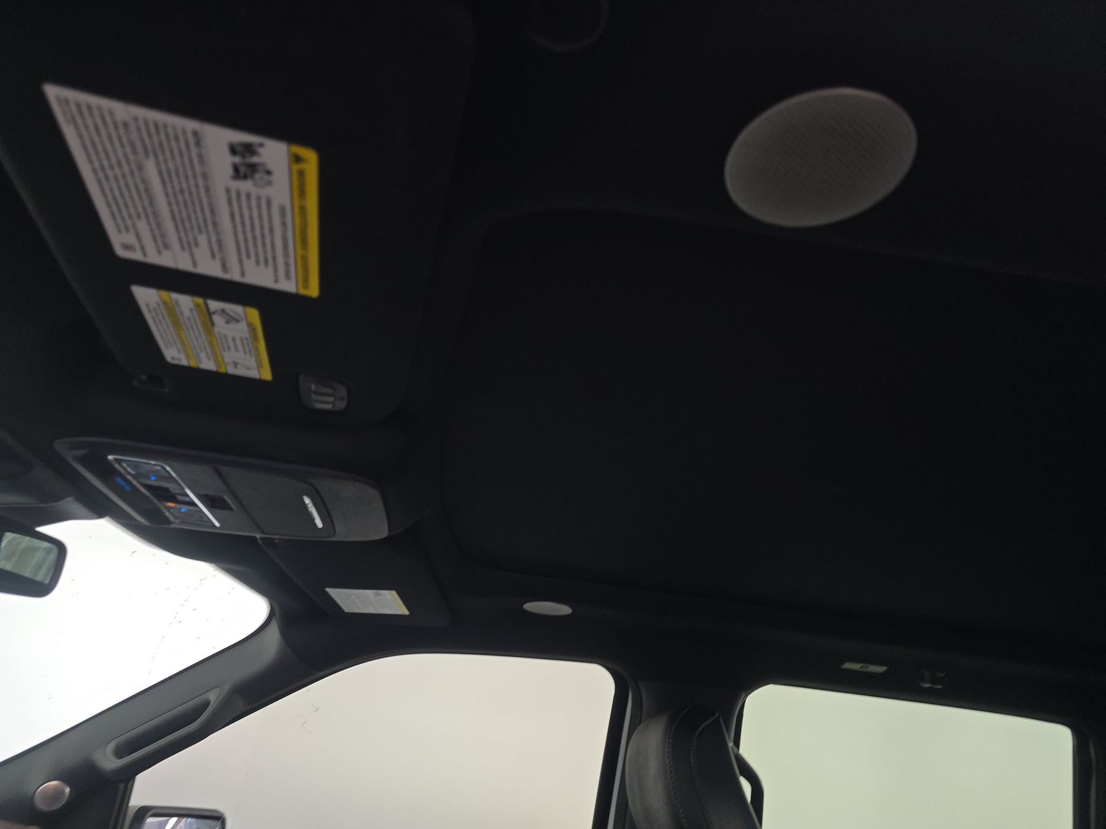 2023 Ford F-150 Lariat AWD