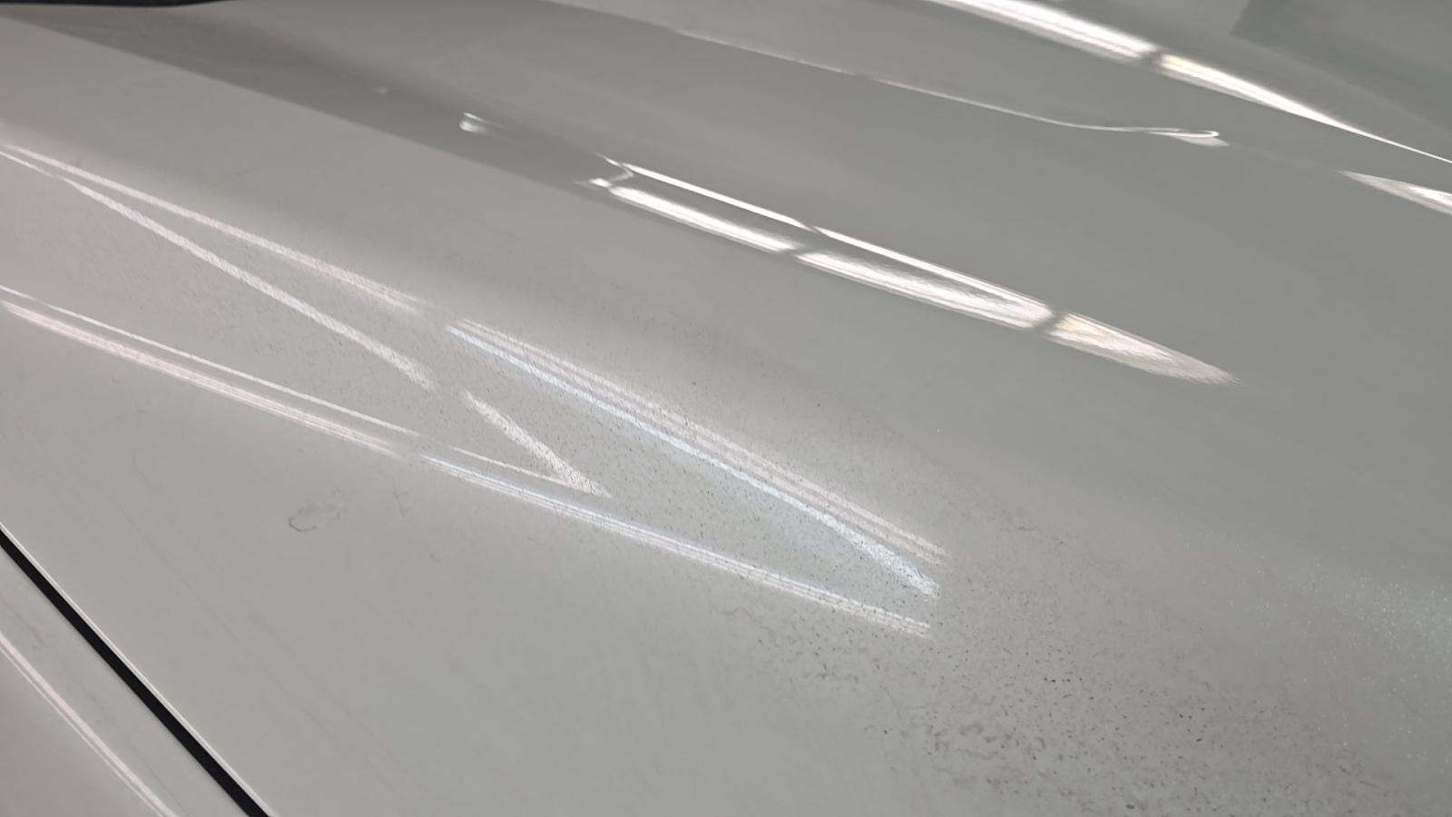 2023 Ford F-150 Hybrid Platinum AWD