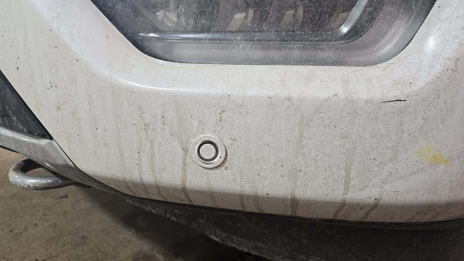 2023 Ford F-150 Hybrid Platinum AWD