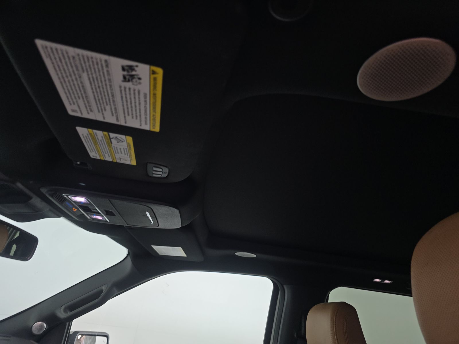 2023 Ford F-150 Hybrid Platinum AWD