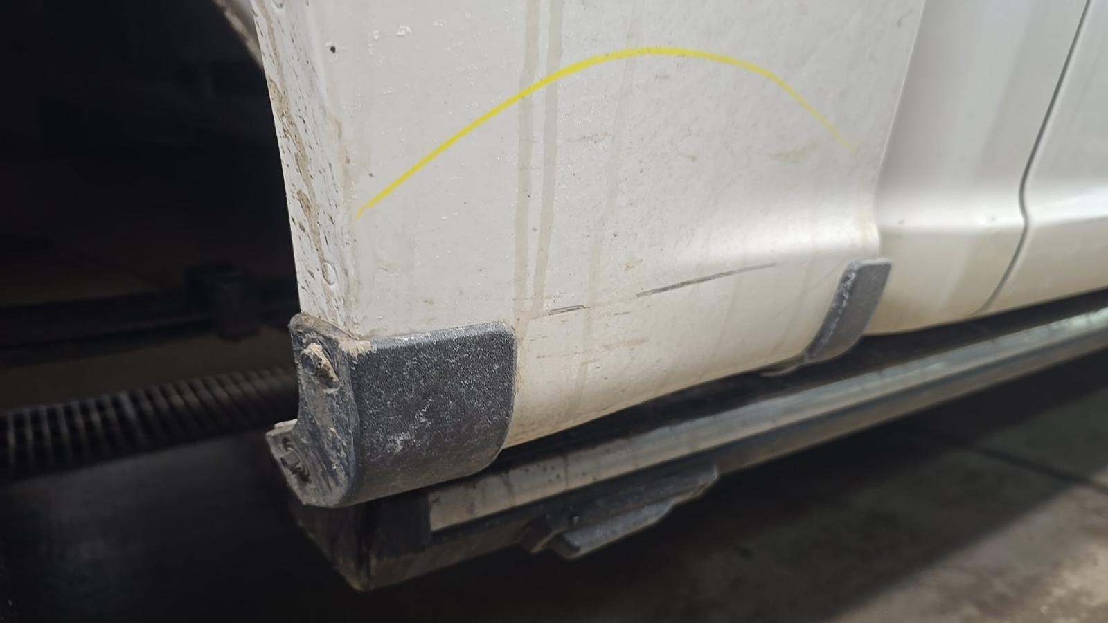 2023 Ford F-150 Hybrid Platinum AWD