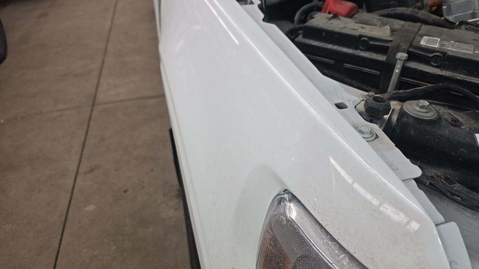 2023 Ford F-150 Hybrid Platinum AWD