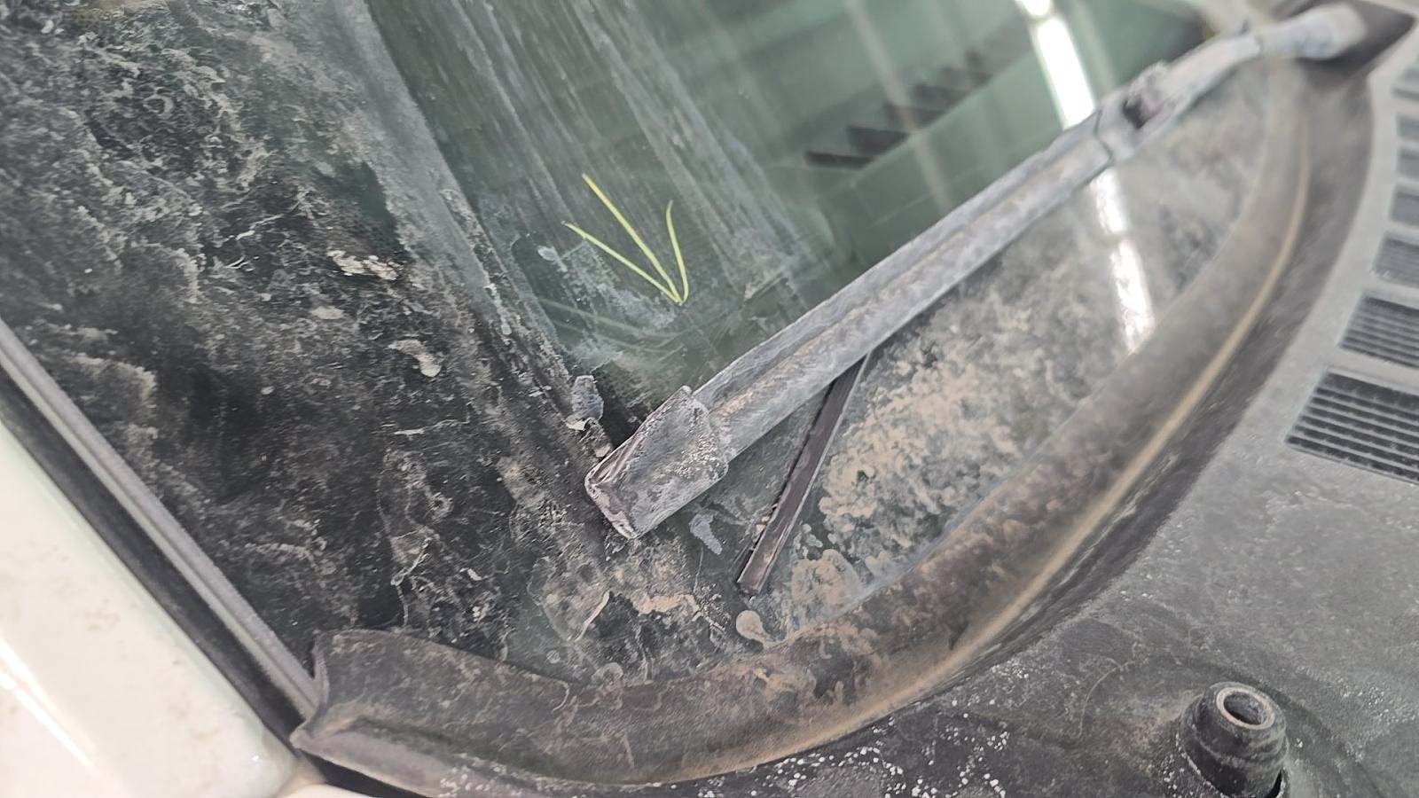 2023 Ford F-150 Hybrid Platinum AWD