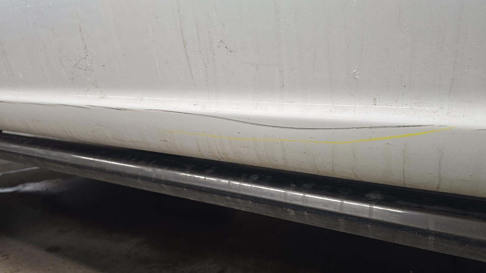 2023 Ford F-150 Hybrid Platinum AWD