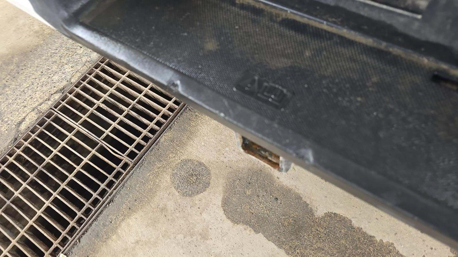 2023 Ford F-150 Hybrid Platinum AWD