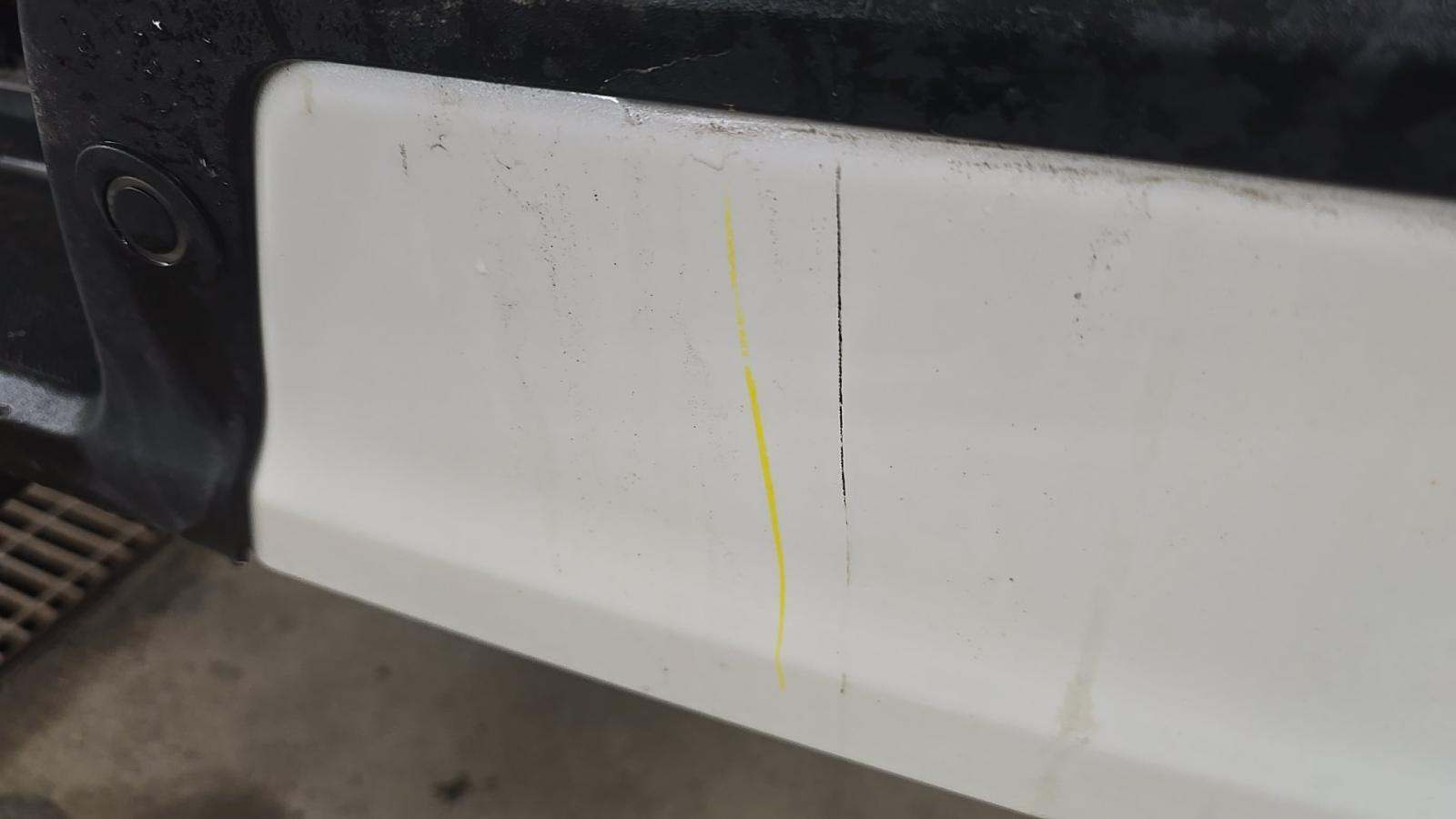 2023 Ford F-150 Hybrid Platinum AWD