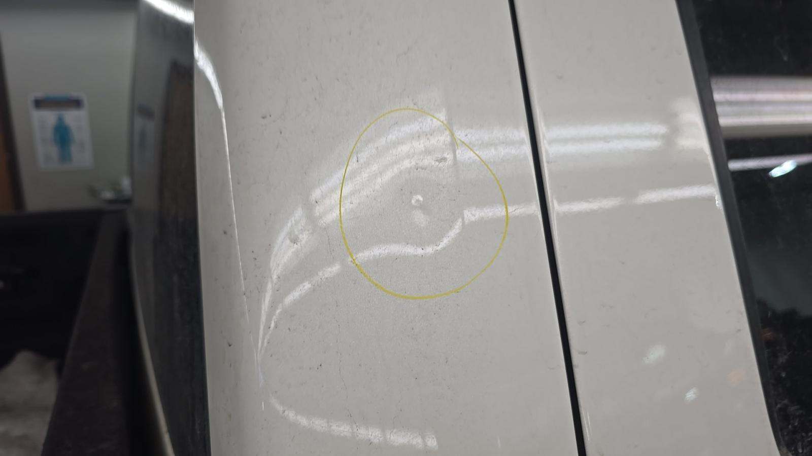 2023 Ford F-150 Hybrid Platinum AWD