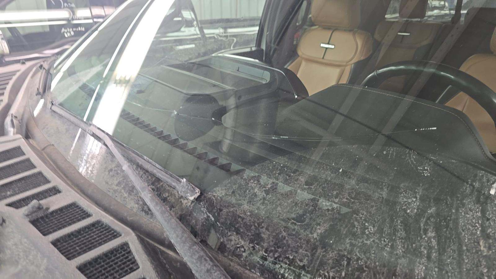 2023 Ford F-150 Hybrid Platinum AWD