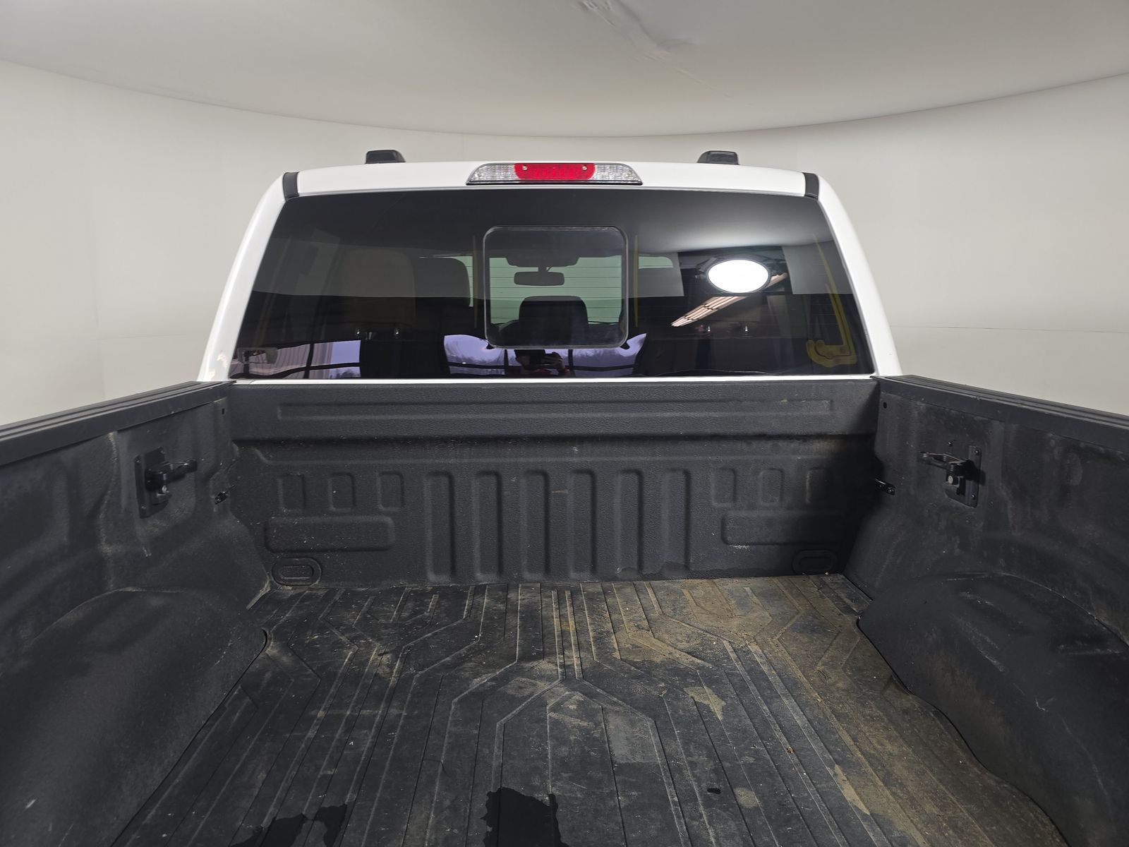 2023 Ford F-150 Hybrid Platinum AWD