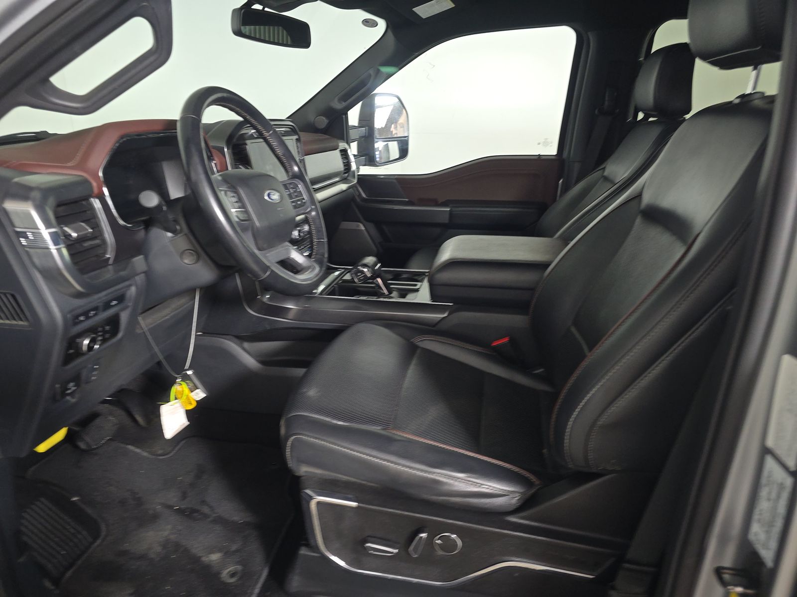 2023 Ford F-150 Lariat AWD