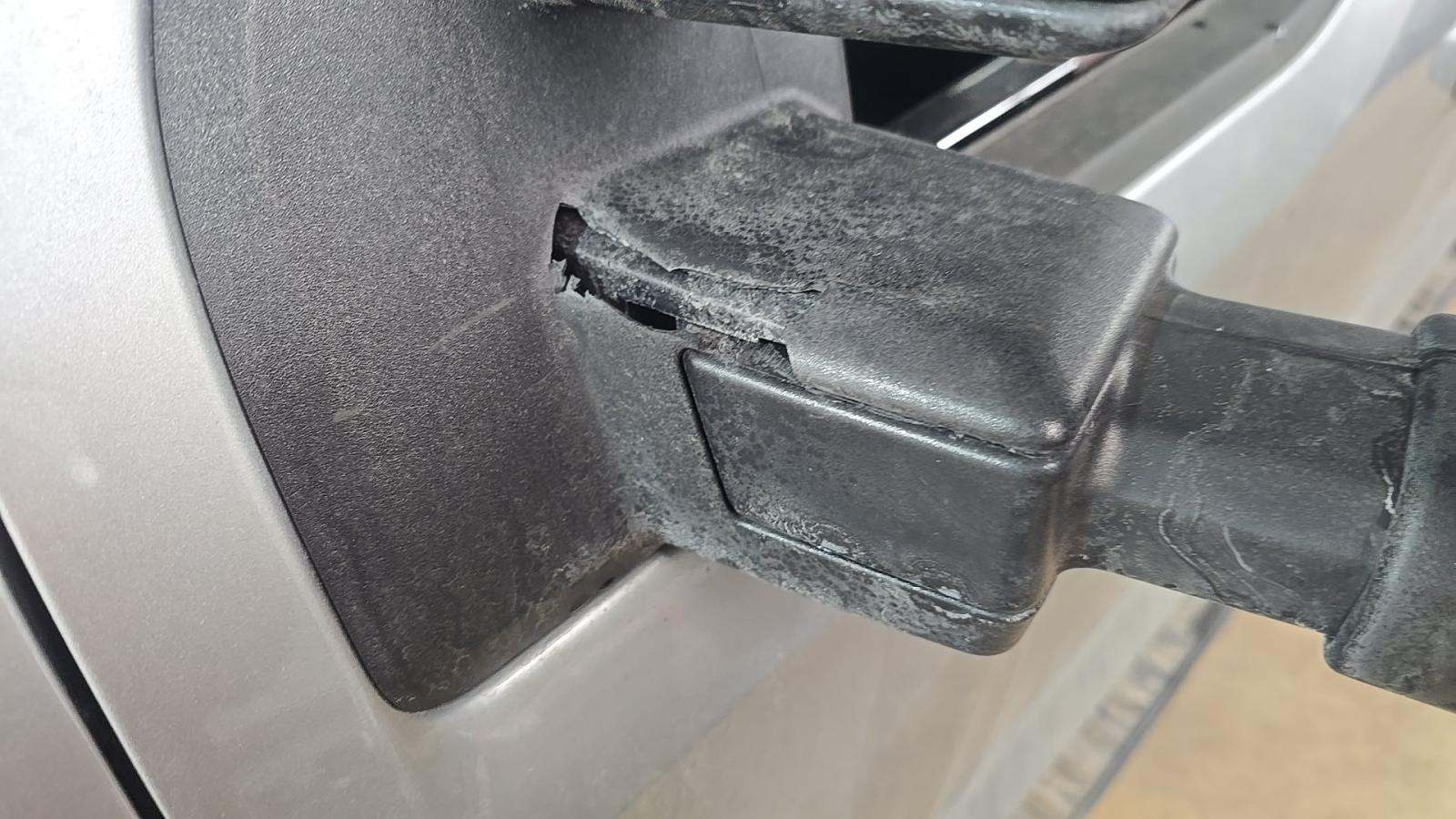 2023 Ford F-150 Lariat AWD