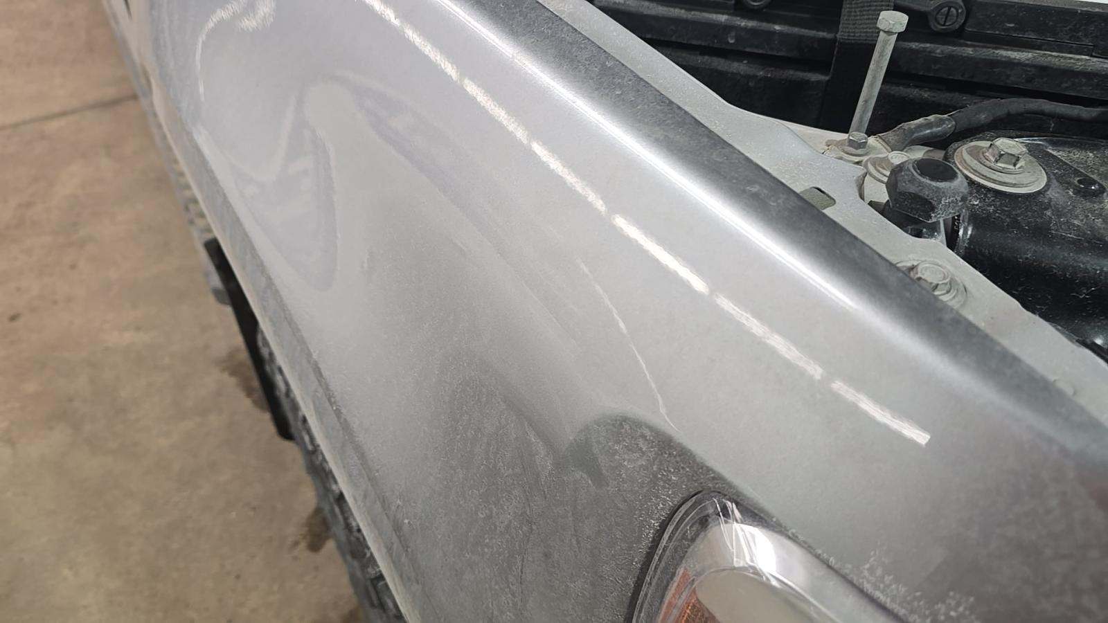 2023 Ford F-150 Lariat AWD