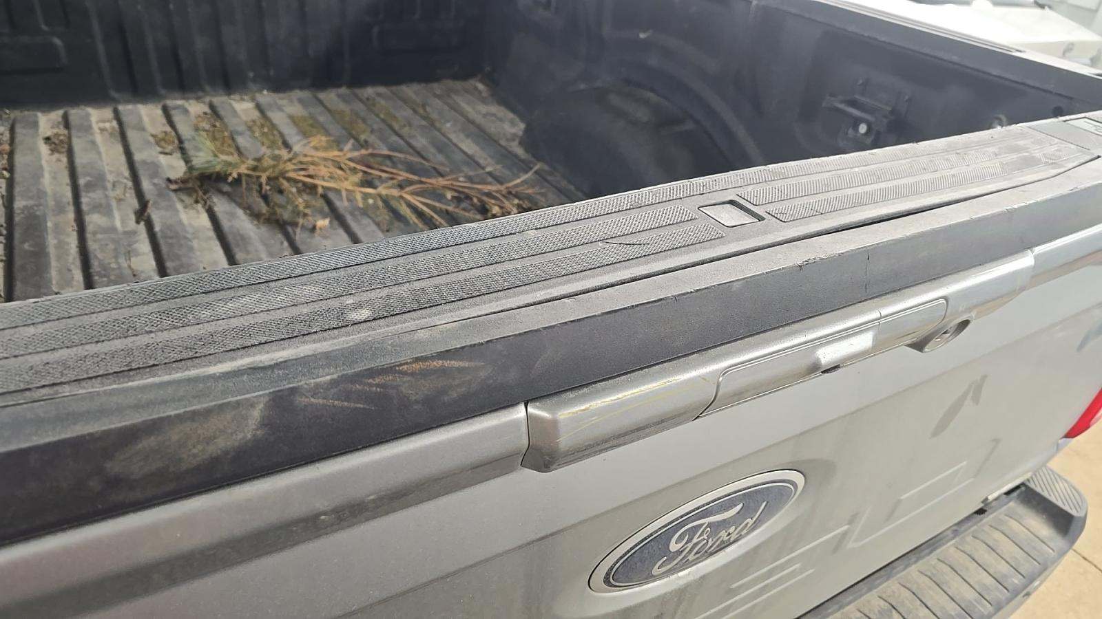 2023 Ford F-150 Lariat AWD