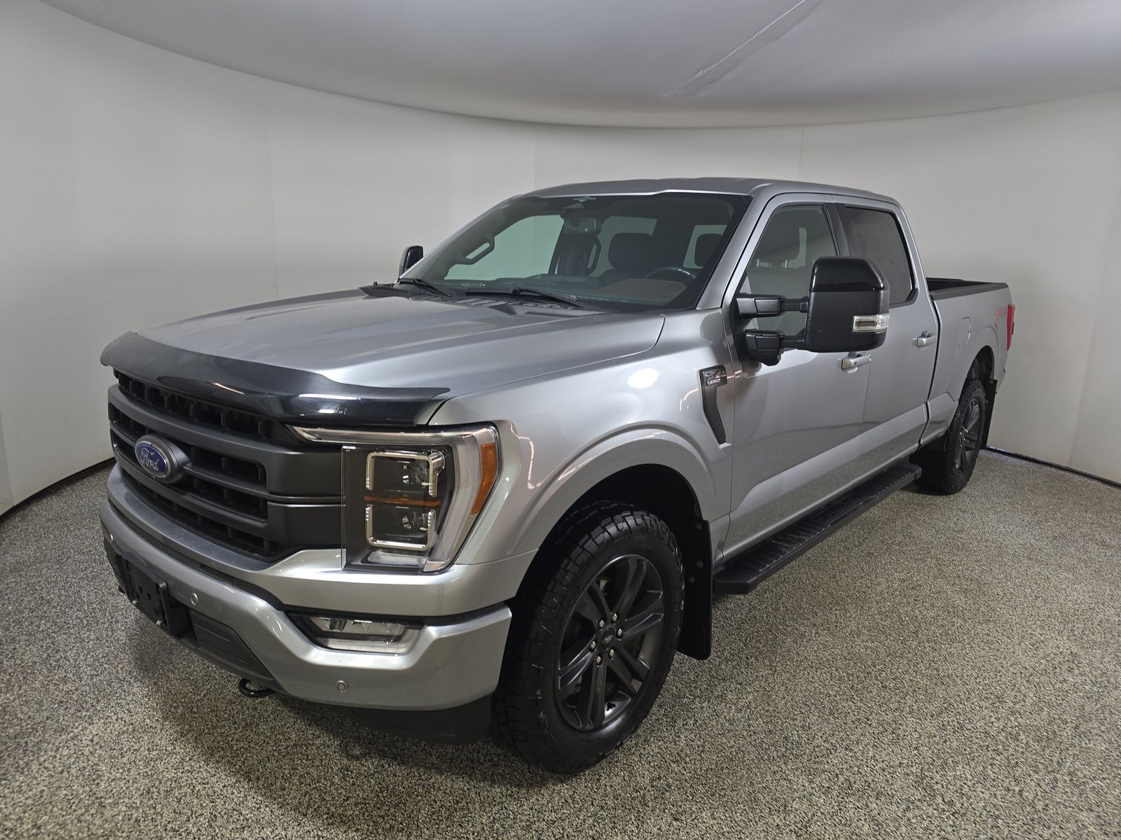 2023 Ford F-150 Lariat AWD