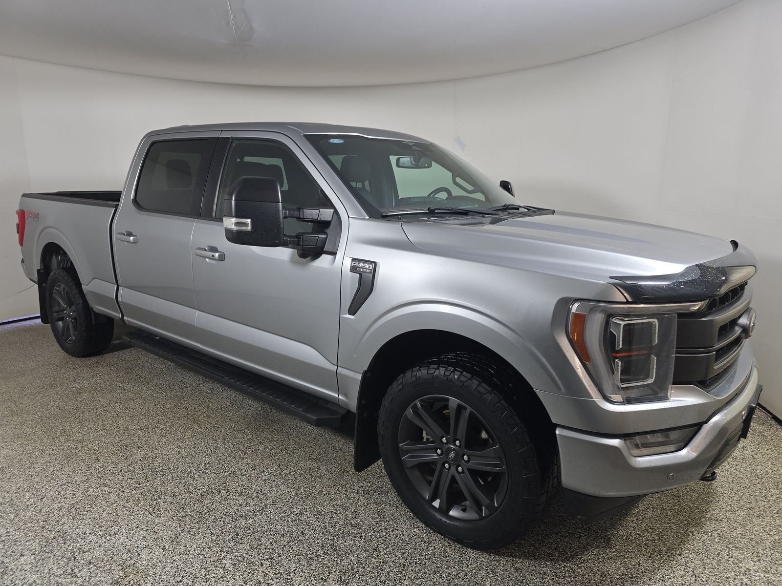 2023 Ford F-150 Lariat AWD
