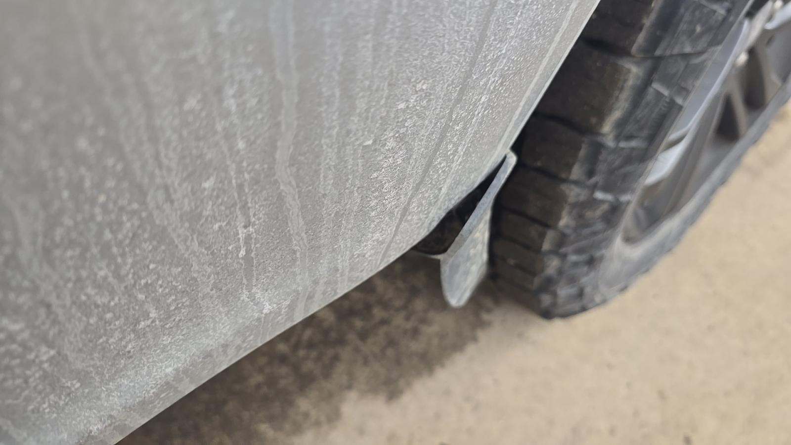 2023 Ford F-150 Lariat AWD