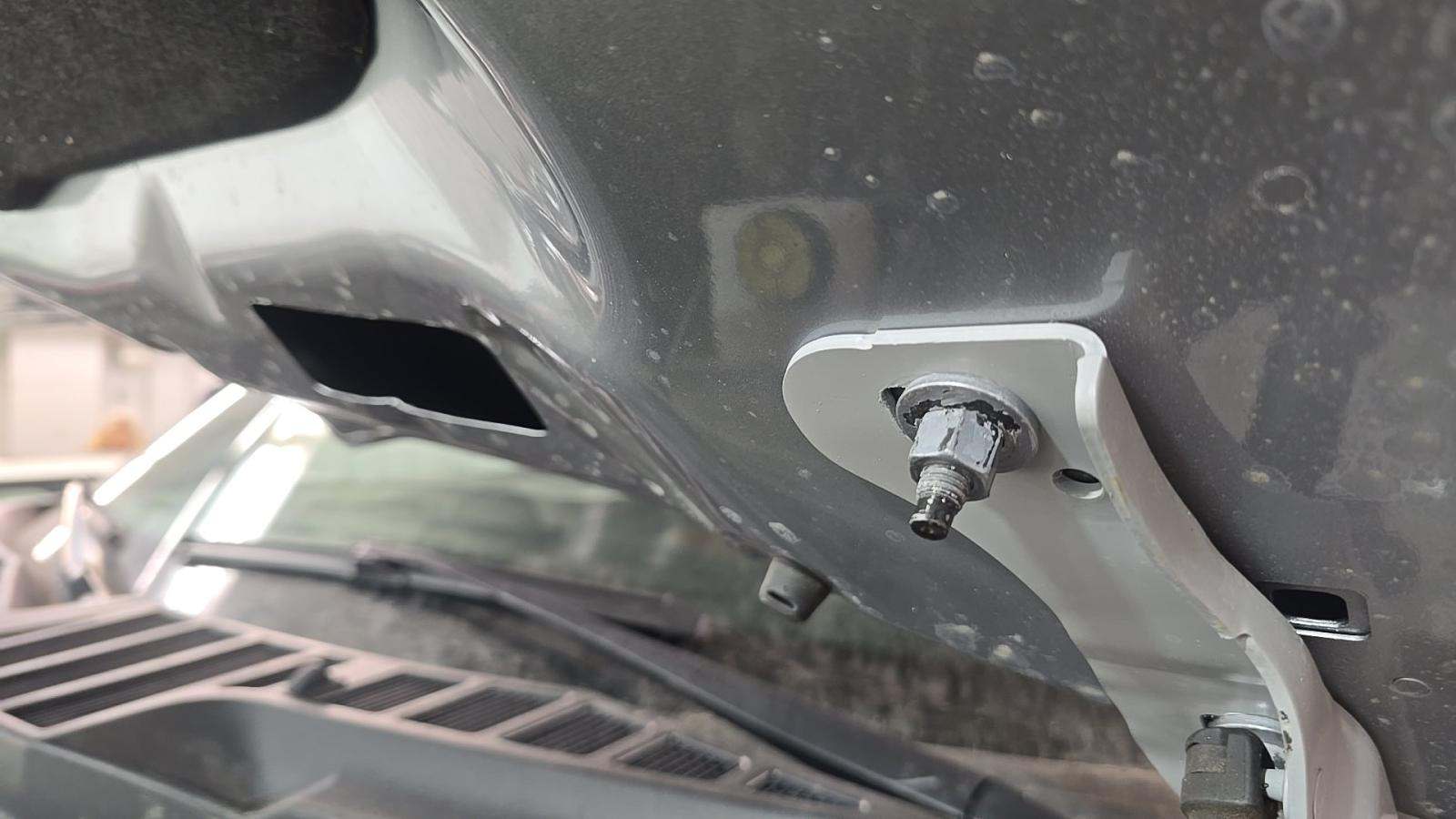 2023 Ford F-150 Lariat AWD