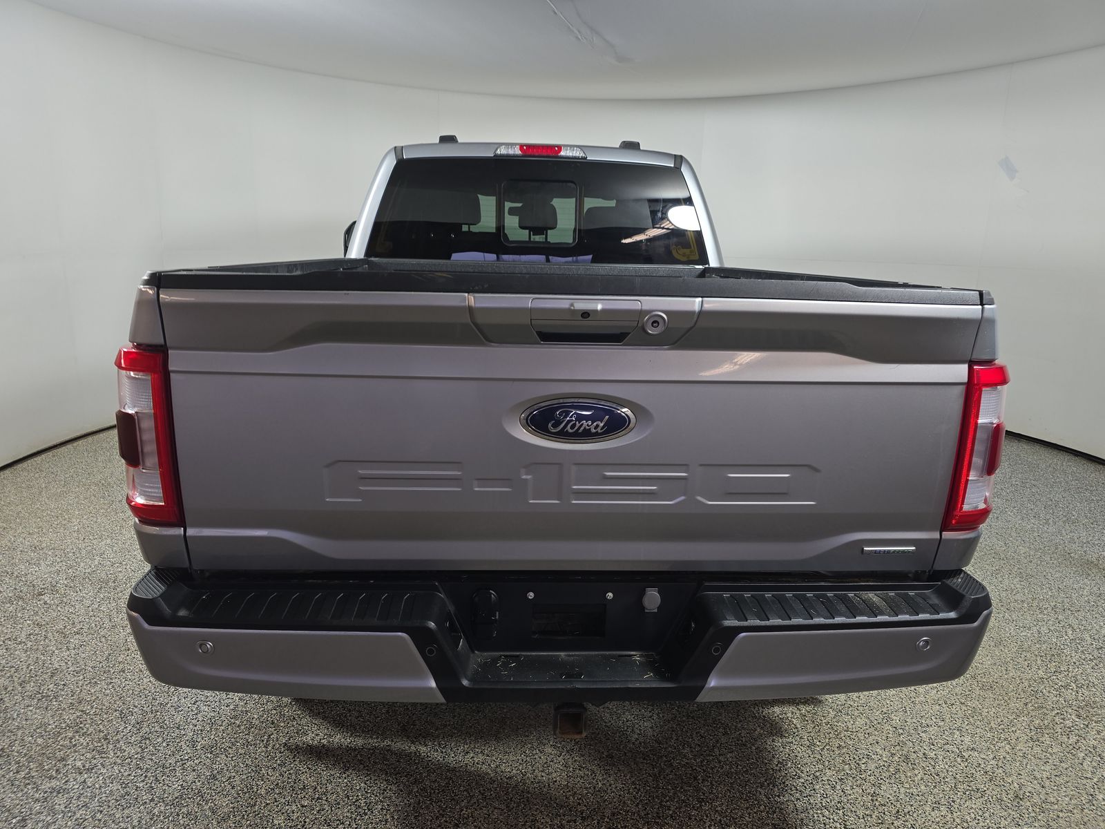 2023 Ford F-150 Lariat AWD