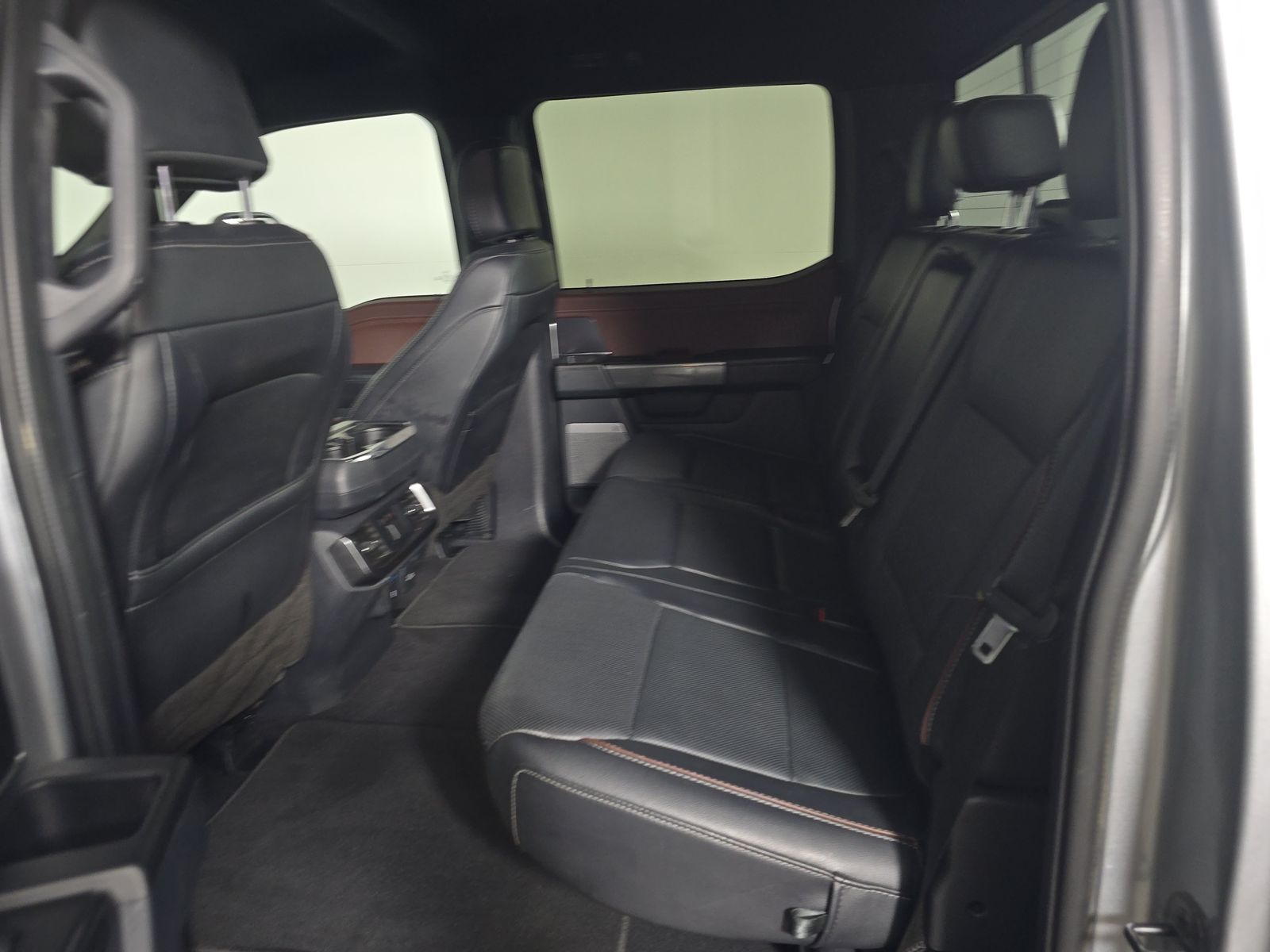 2023 Ford F-150 Lariat AWD